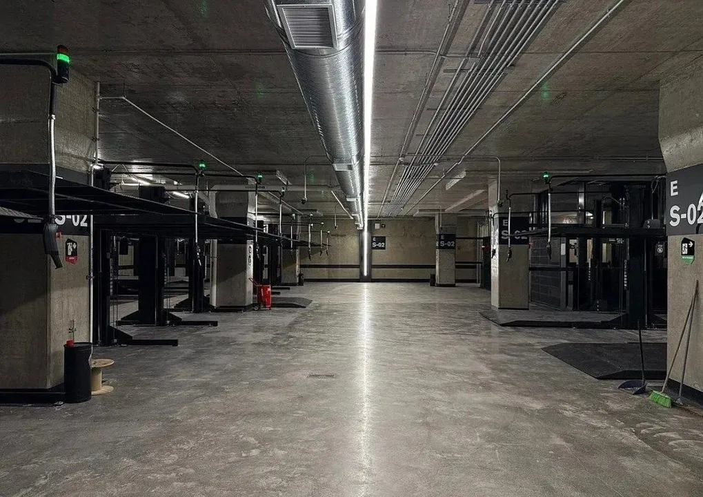 Foto 7 de RENTA DE OFICINAS EN ATRIA CENTER – PROVIDENCIA
