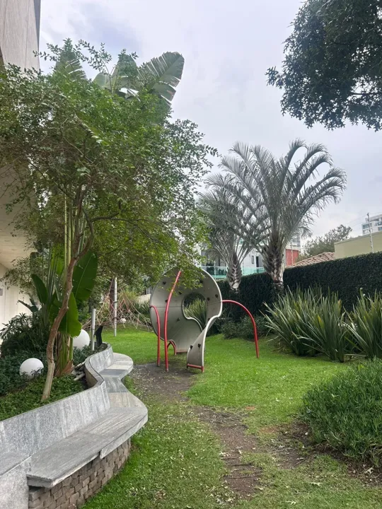 Foto 2 de Departamento en renta en Andares Vida
