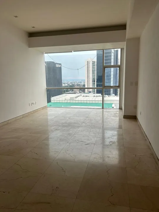Foto 4 de Departamento en renta en Andares Vida