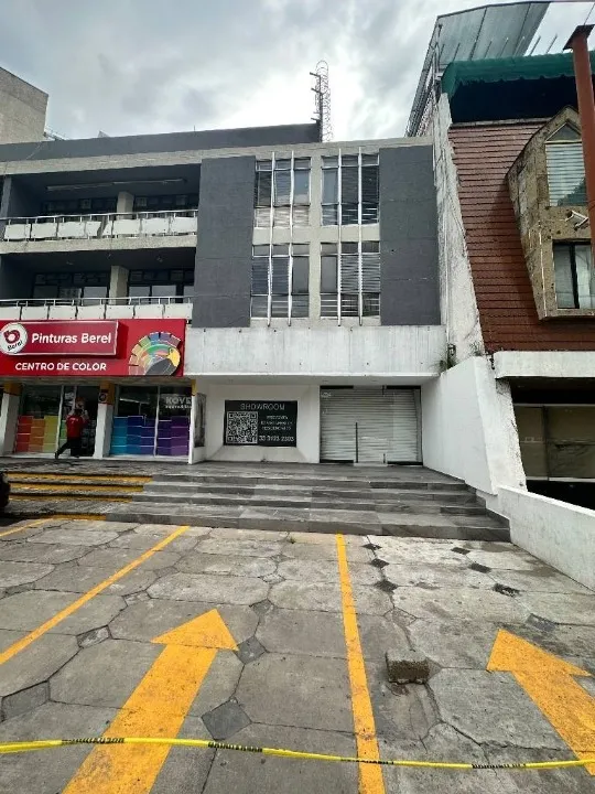 Local Comercial en renta en Avenida De Las Américas, Circunvalacion Americas, Guadalajara
