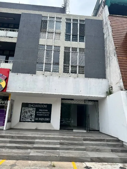 Foto 2 de Local Comercial en renta en Avenida De Las Américas, Circunvalacion Americas, Guadalajara