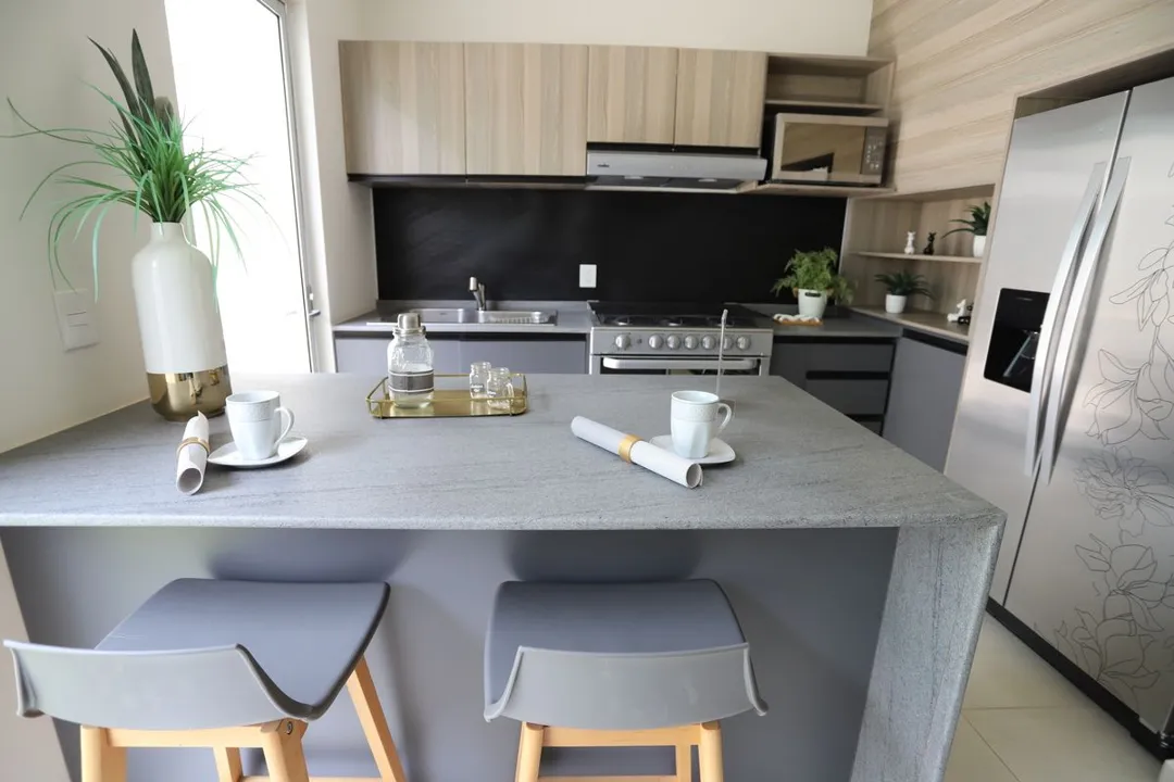 Casa en venta en Valle Imperial