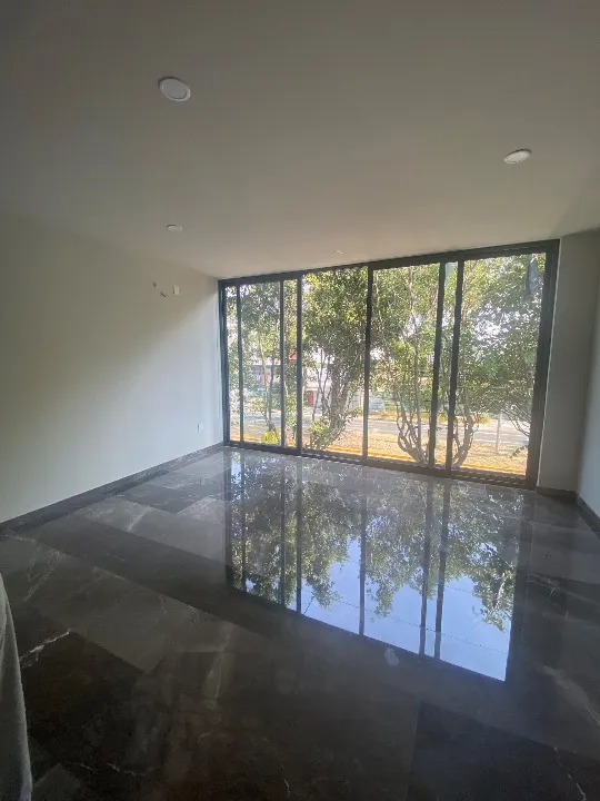 Foto 3 de Departamento en renta en Calle Justo Sierra, Vallarta San Jorge , Guadalajara