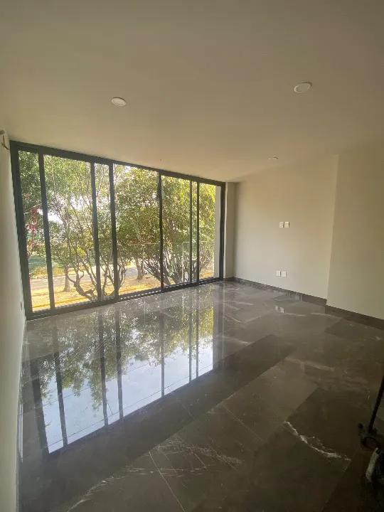Foto 4 de Departamento en renta en Calle Justo Sierra, Vallarta San Jorge , Guadalajara