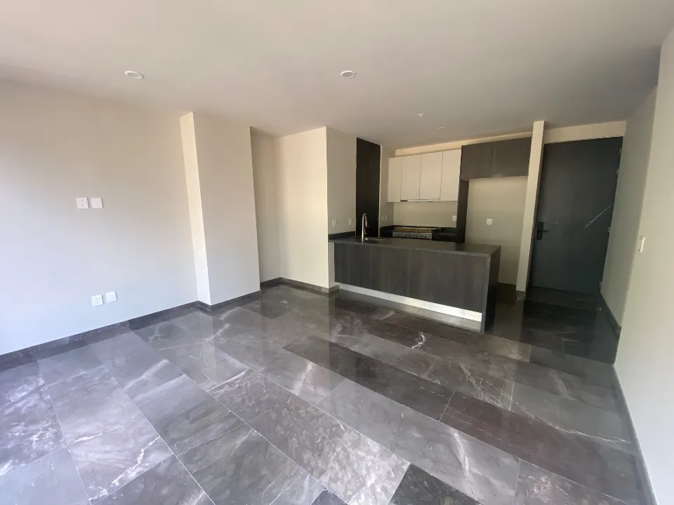 Foto 5 de Departamento en renta en Calle Justo Sierra, Vallarta San Jorge , Guadalajara