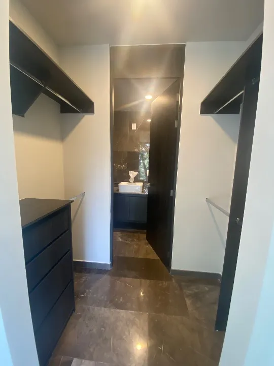 Foto 8 de Departamento en renta en Calle Justo Sierra, Vallarta San Jorge , Guadalajara