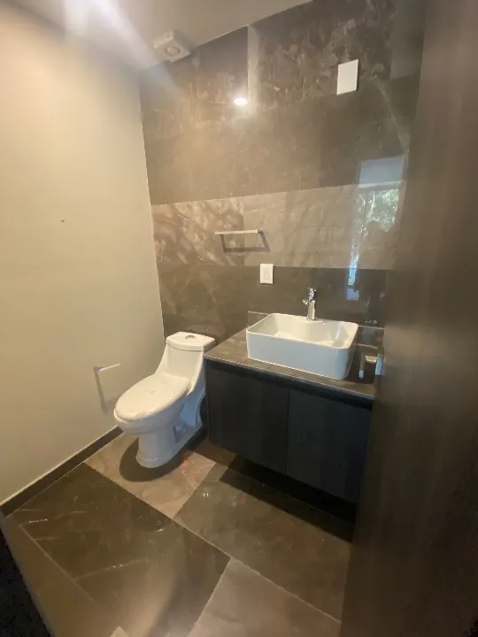 Foto 9 de Departamento en renta en Calle Justo Sierra, Vallarta San Jorge , Guadalajara
