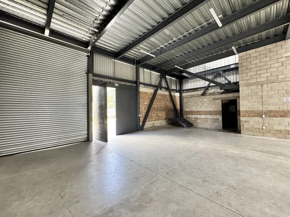 Foto 5 de BODEGA EN VENTA O RENTA VISTA SUR, TLAJOMULCO DE ZUÑIGA.