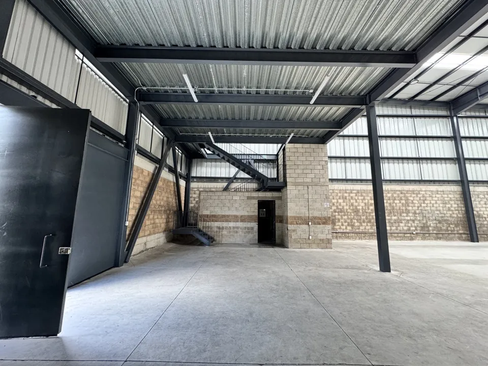 Foto 6 de BODEGA EN VENTA O RENTA VISTA SUR, TLAJOMULCO DE ZUÑIGA.