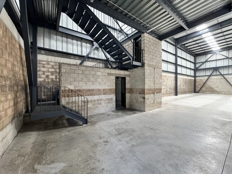 Foto 7 de BODEGA EN VENTA O RENTA VISTA SUR, TLAJOMULCO DE ZUÑIGA.