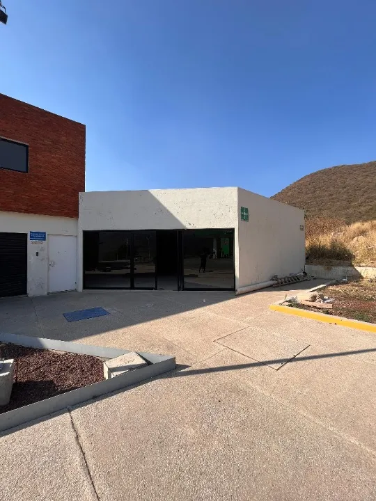 local comercial en renta en Centro