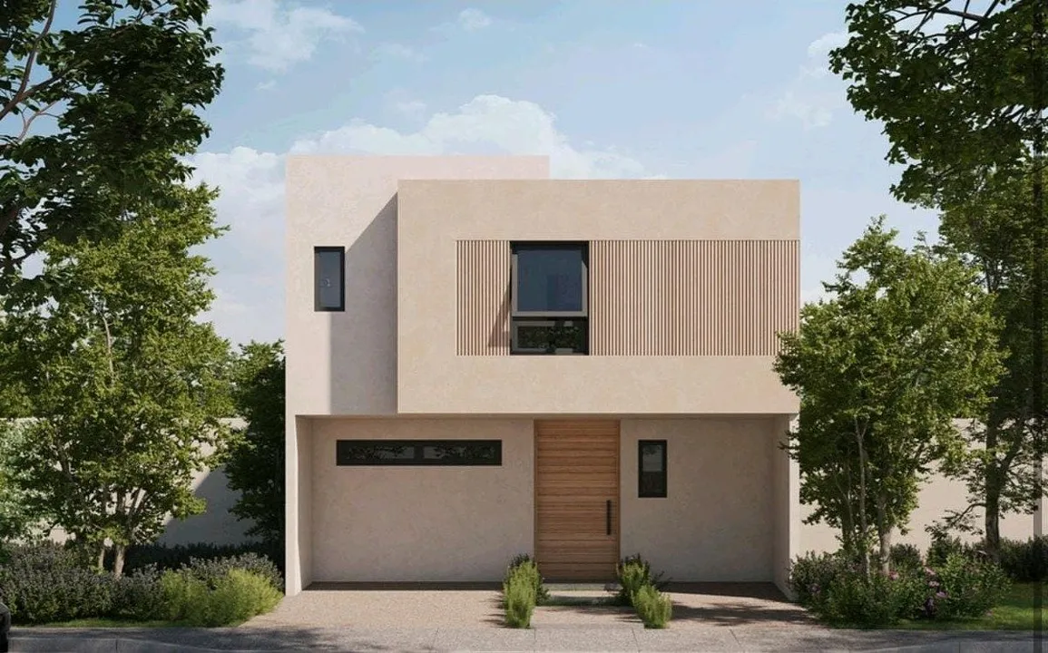 PROYECTO EN BOSQUE REAL SANTA ANITA