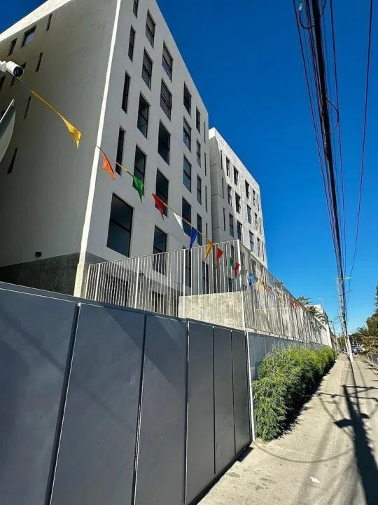 Foto 2 de Departamento en Renta en Zona Real Zapopan | Contempo 445 | 2 Rec y Amenidades