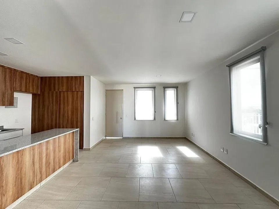Foto 3 de Departamento en Renta en Zona Real Zapopan | Contempo 445 | 2 Rec y Amenidades