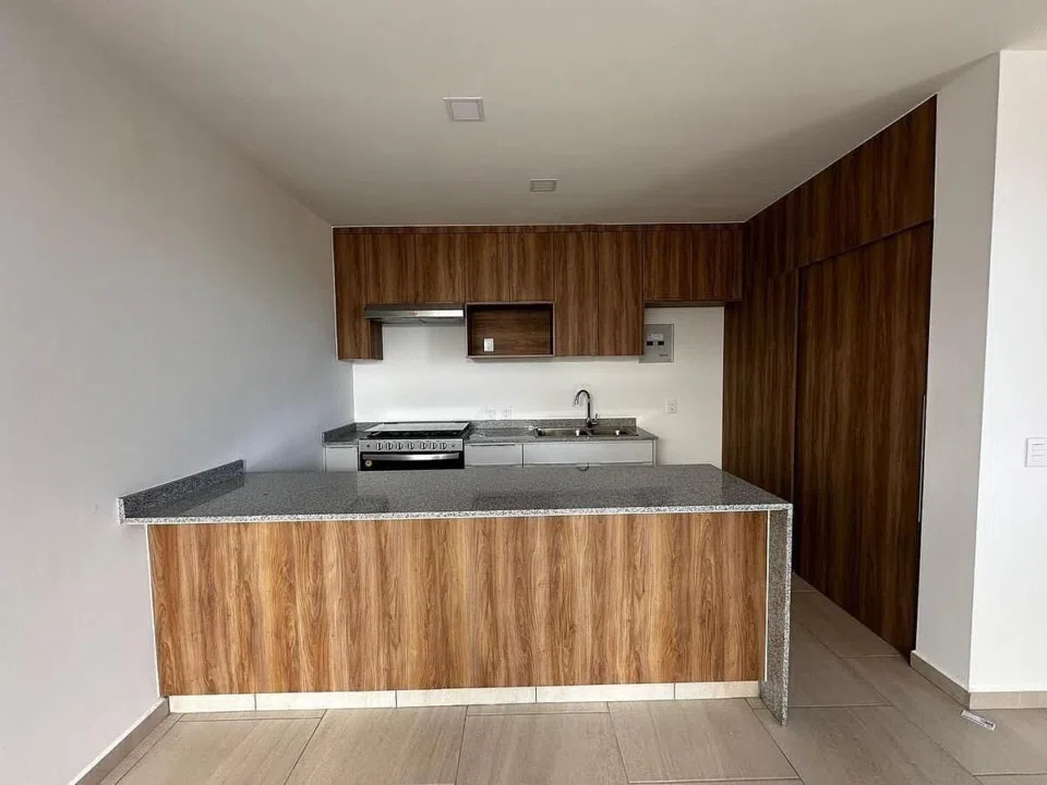 Foto 5 de Departamento en Renta en Zona Real Zapopan | Contempo 445 | 2 Rec y Amenidades