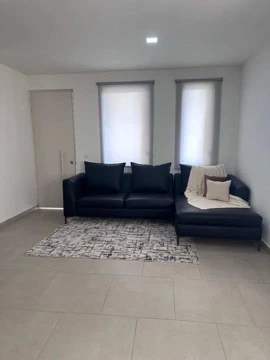 Foto 6 de Departamento en Renta en Zona Real Zapopan | Contempo 445 | 2 Rec y Amenidades