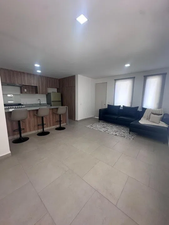 Foto 7 de Departamento en Renta en Zona Real Zapopan | Contempo 445 | 2 Rec y Amenidades