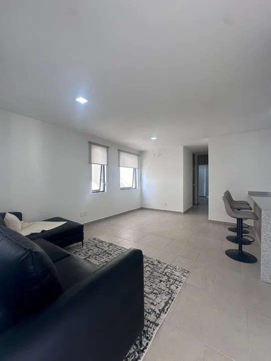 Foto 9 de Departamento en Renta en Zona Real Zapopan | Contempo 445 | 2 Rec y Amenidades