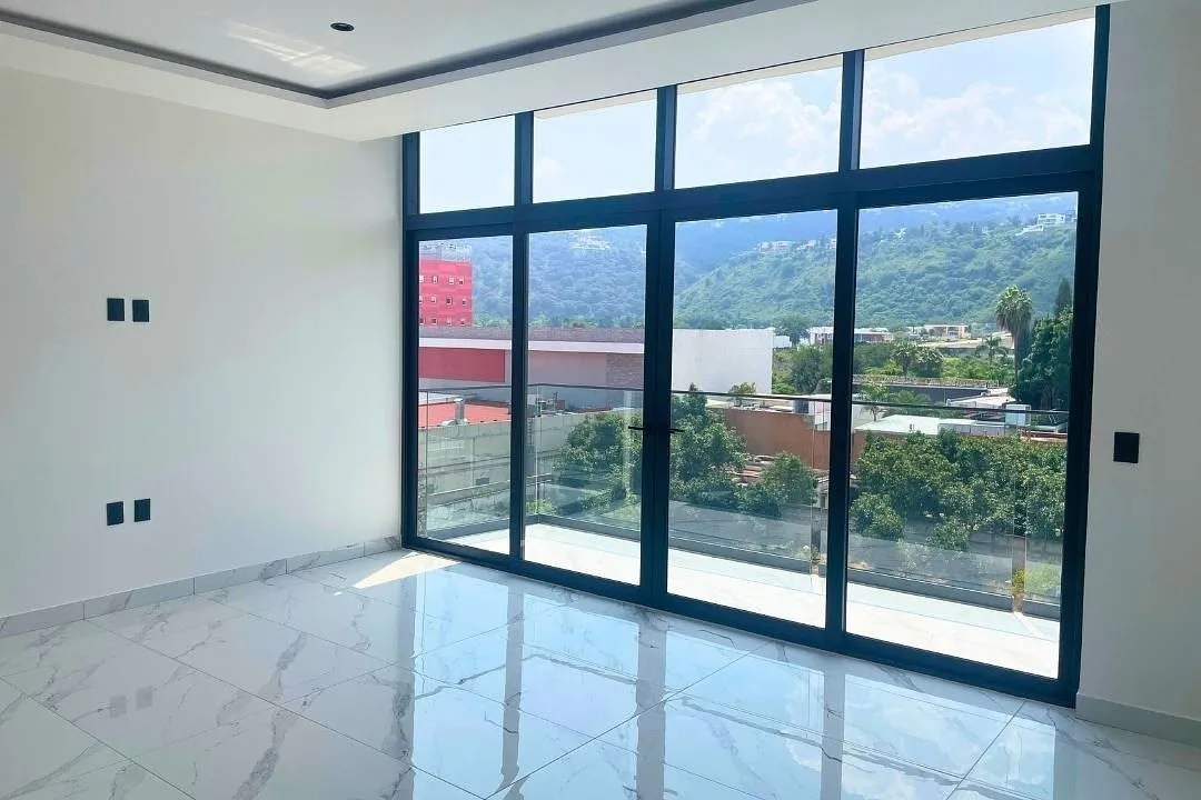 Departamento en renta en Distrito Sur, mantenimiento incluido