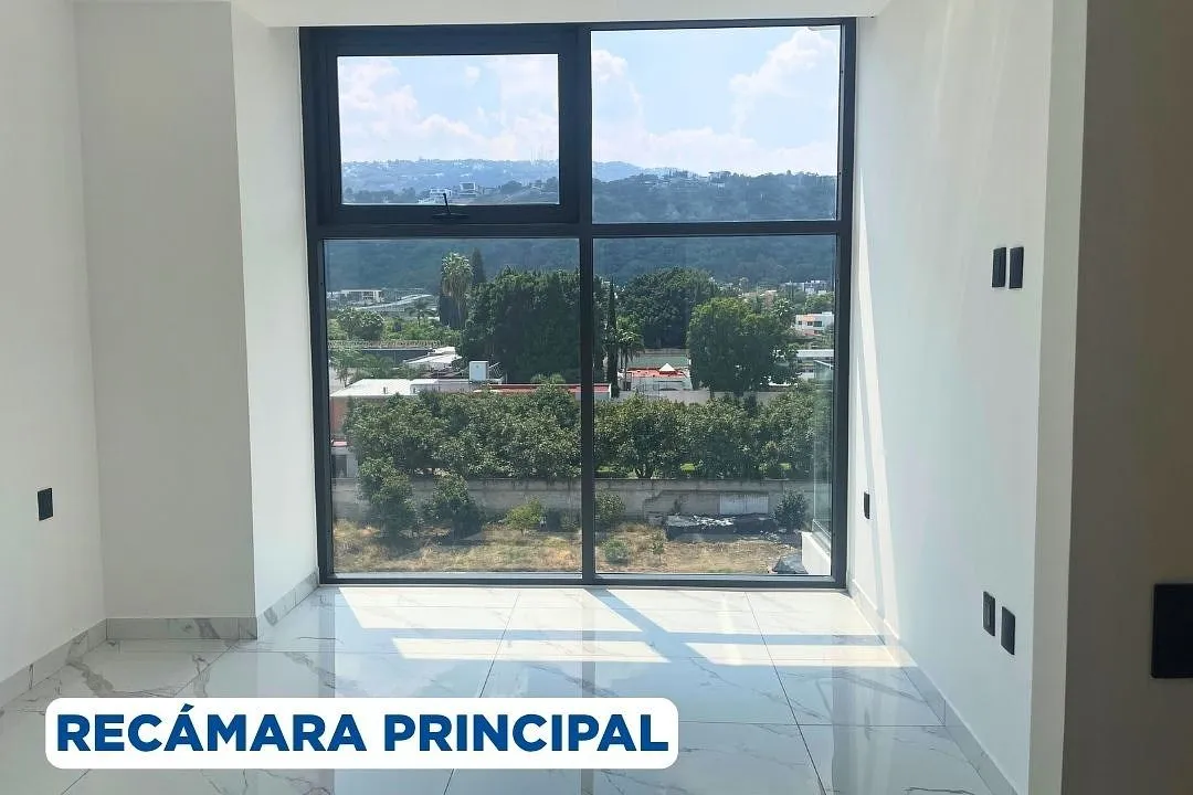 Foto 4 de Departamento en renta en Distrito Sur, mantenimiento incluido