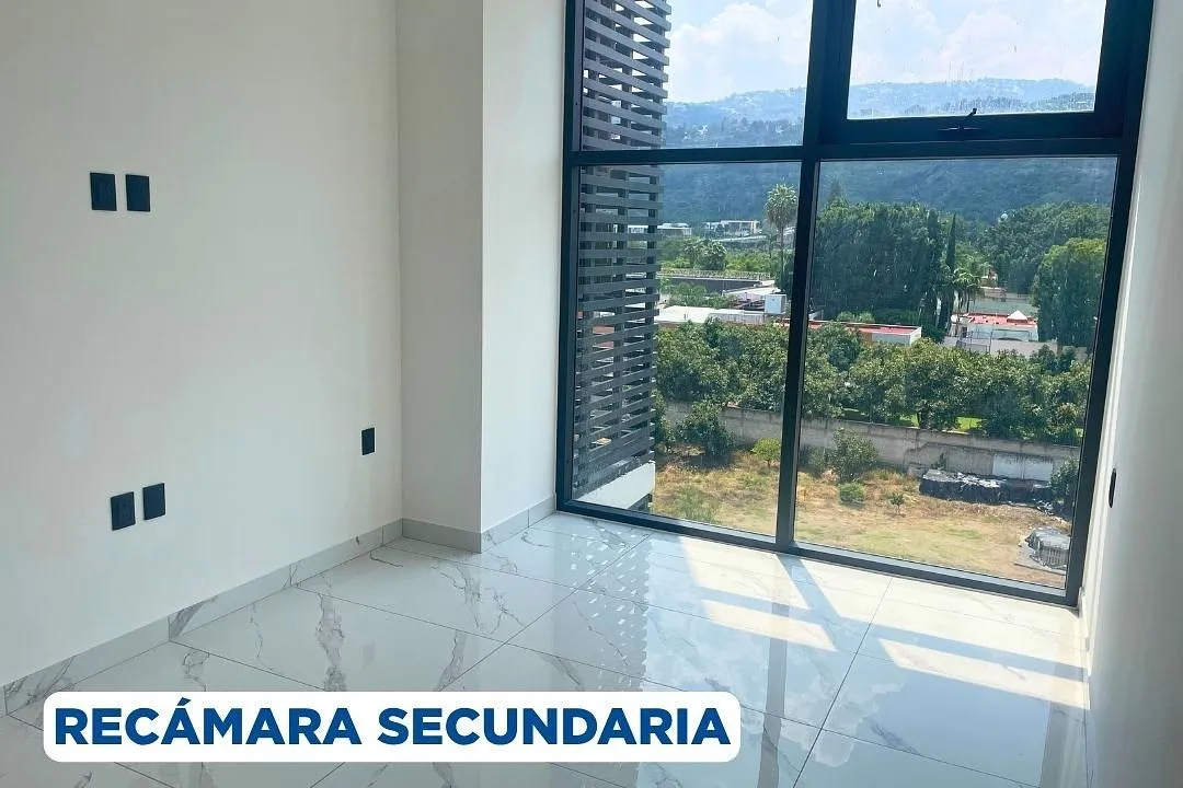 Foto 6 de Departamento en renta en Distrito Sur, mantenimiento incluido