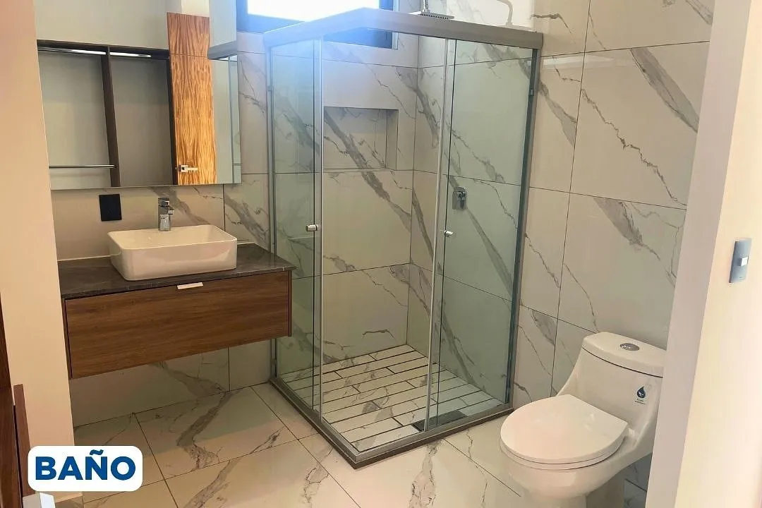 Foto 7 de Departamento en renta en Distrito Sur, mantenimiento incluido