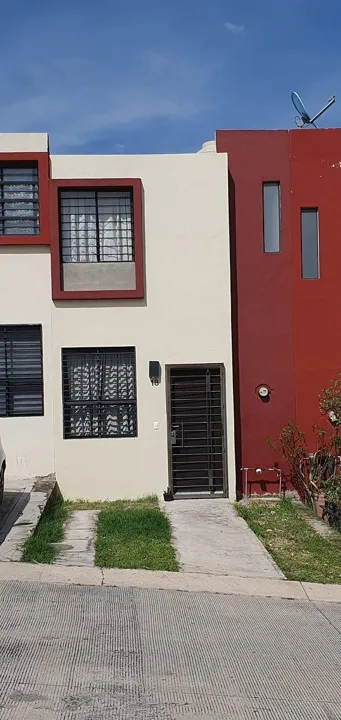 CASA EN VENTA EN LAS TERRAZAS RESIDENCIAL, TLAQUEPAQUE, JALISCO