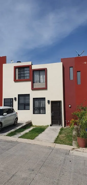 Foto 2 de CASA EN VENTA EN LAS TERRAZAS RESIDENCIAL, TLAQUEPAQUE, JALISCO
