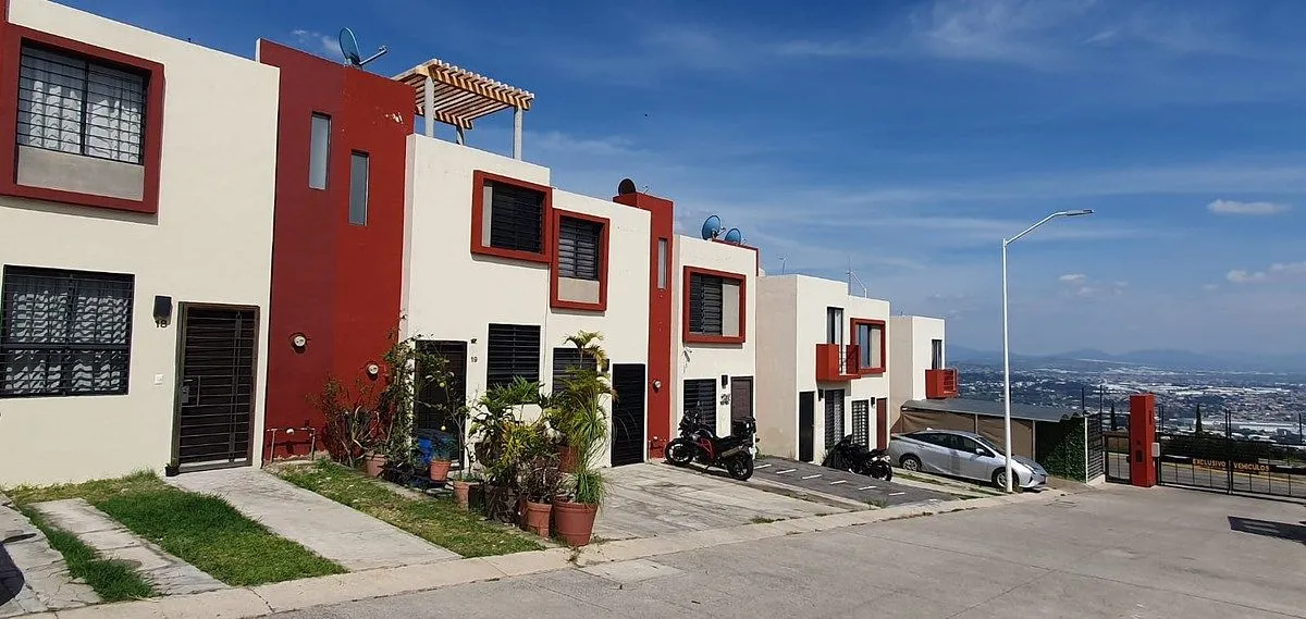 Foto 3 de CASA EN VENTA EN LAS TERRAZAS RESIDENCIAL, TLAQUEPAQUE, JALISCO