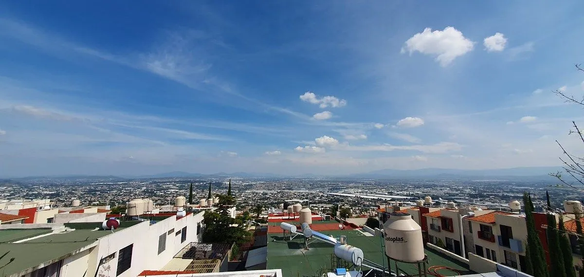 Foto 4 de CASA EN VENTA EN LAS TERRAZAS RESIDENCIAL, TLAQUEPAQUE, JALISCO