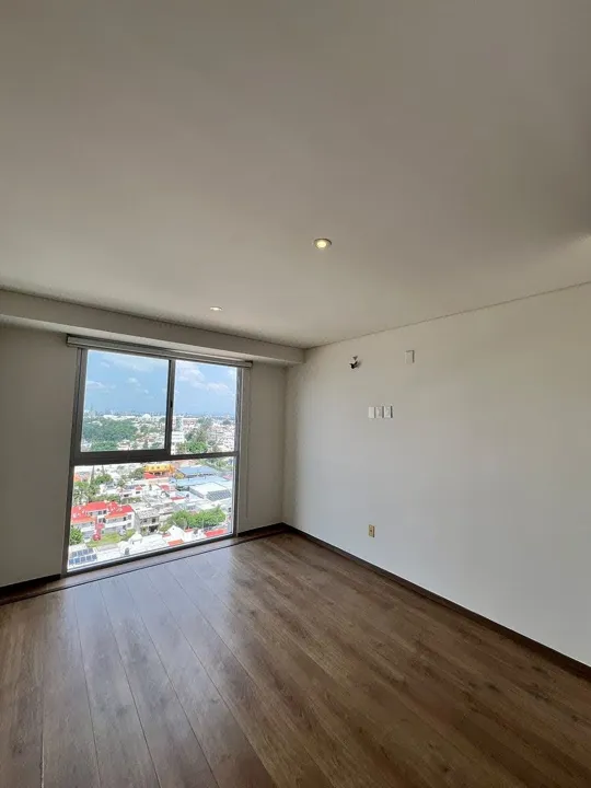 Foto 5 de Departamento en renta en Arcos de Guadalupe