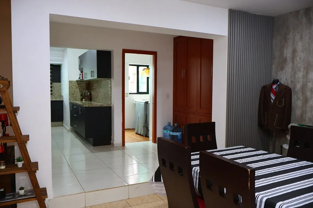 Foto 4 de Casa en Venta, Virreyes Residencial, Zapopan, Jalisco.