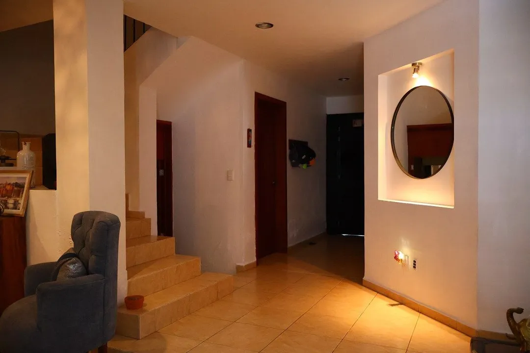 Foto 6 de Casa en Venta, Virreyes Residencial, Zapopan, Jalisco.