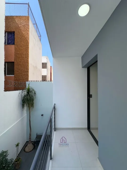 Foto 7 de Oficina en renta en Avenida Isla Raza, Jardines del Sur, Guadalajara