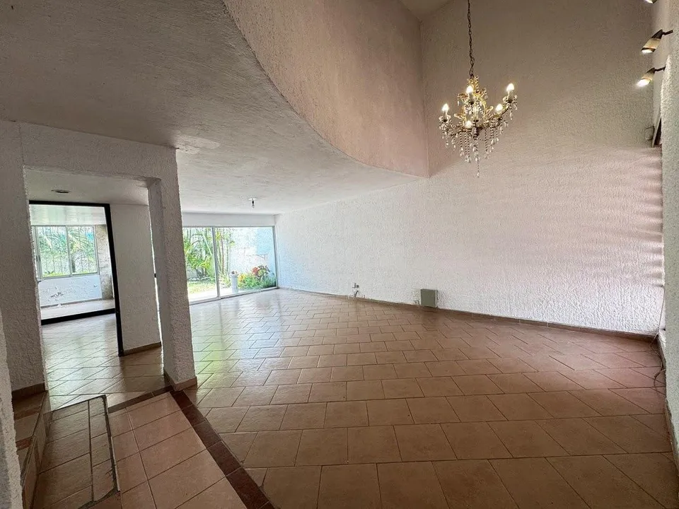 Casa en Renta en Jardines del Sol - Tenochtitlan 4212