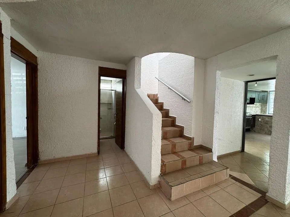 Foto 2 de Casa en Renta en Jardines del Sol - Tenochtitlan 4212
