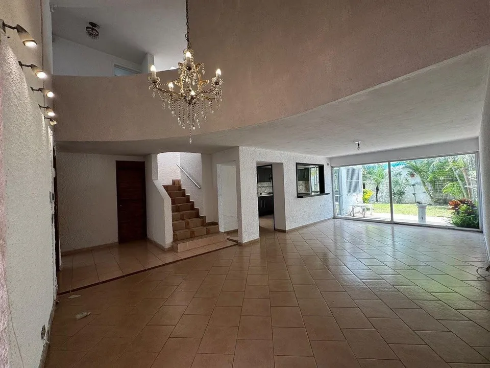 Foto 3 de Casa en Renta en Jardines del Sol - Tenochtitlan 4212
