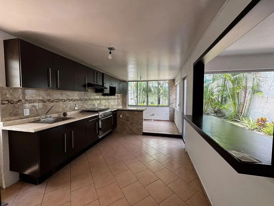 Foto 4 de Casa en Renta en Jardines del Sol - Tenochtitlan 4212