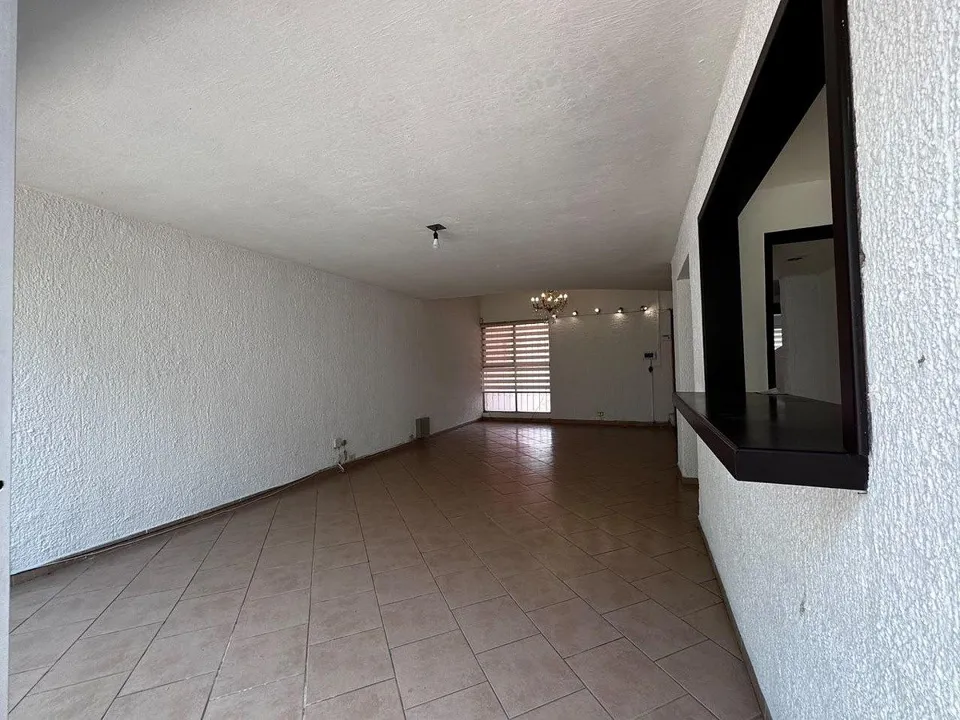 Foto 6 de Casa en Renta en Jardines del Sol - Tenochtitlan 4212
