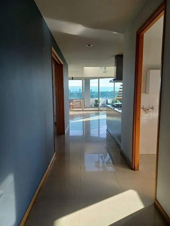 Foto 3 de PENTHOUSE FRENTE A COLOMOS TORRE PLATINIUM