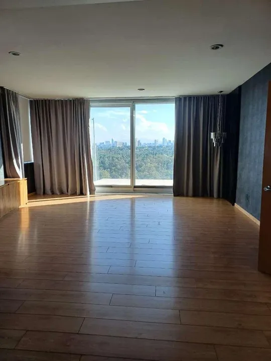 Foto 4 de PENTHOUSE FRENTE A COLOMOS TORRE PLATINIUM