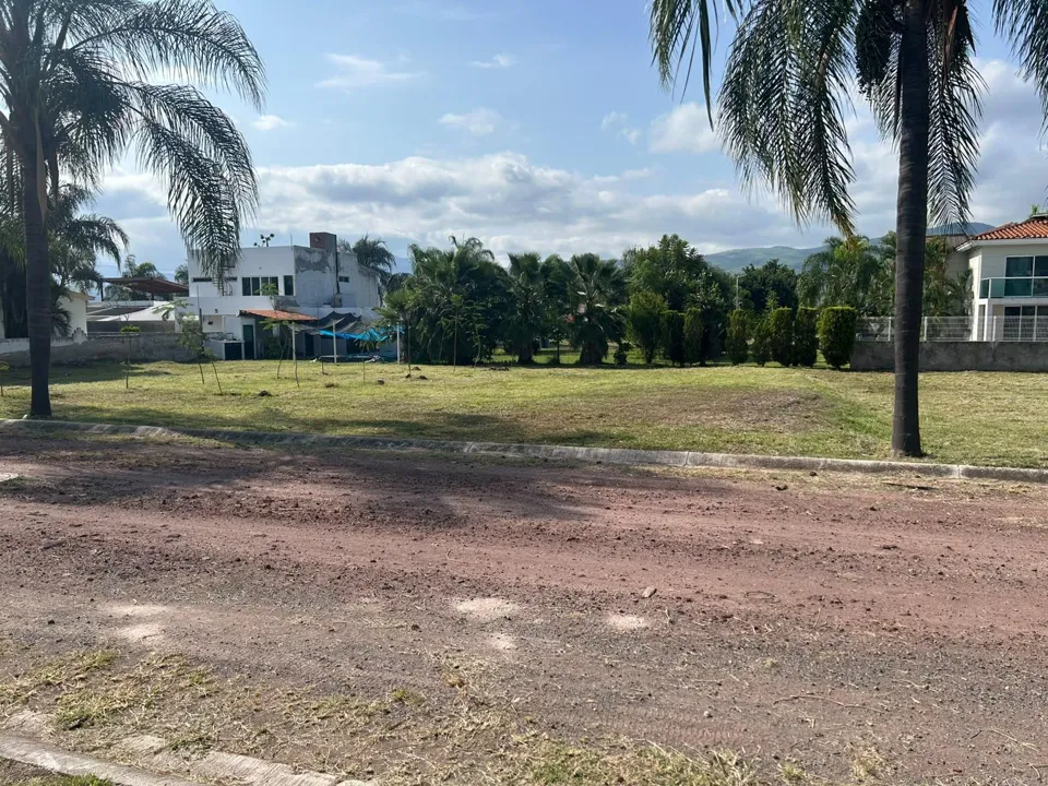 Foto 3 de Terreno en Venta, Fracc. La Noria Tres Reyes, Cajititlan, Jalisco