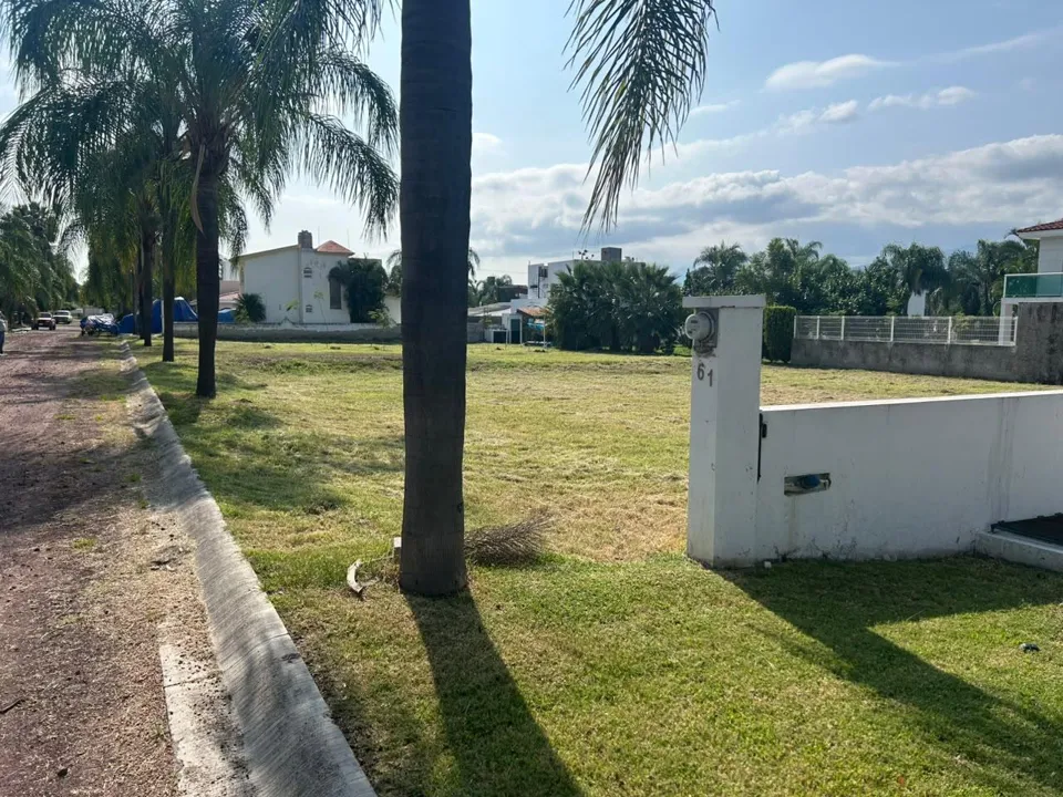Foto 4 de Terreno en Venta, Fracc. La Noria Tres Reyes, Cajititlan, Jalisco