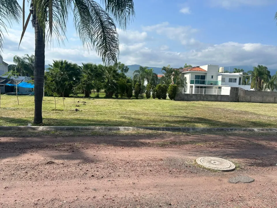 Foto 5 de Terreno en Venta, Fracc. La Noria Tres Reyes, Cajititlan, Jalisco