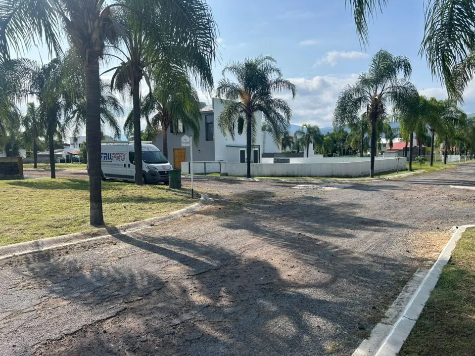 Foto 8 de Terreno en Venta, Fracc. La Noria Tres Reyes, Cajititlan, Jalisco