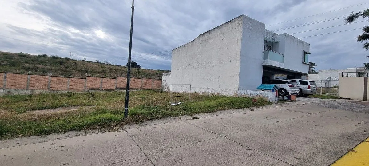 Foto 2 de Terreno en Venta en Senderos de Monteverde - Las Haciendas Coto 2 - 39
