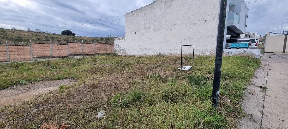 Foto 5 de Terreno en Venta en Senderos de Monteverde - Las Haciendas Coto 2 - 39