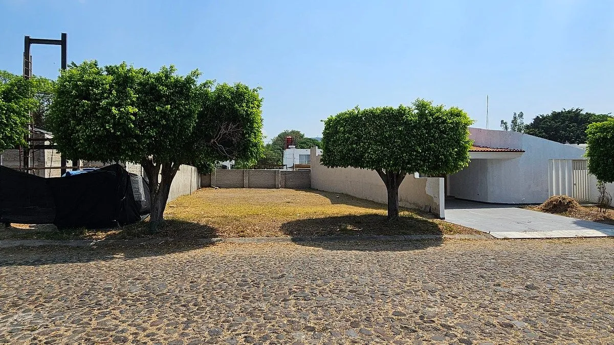 Terreno en Venta en Colinas de Santa Anita