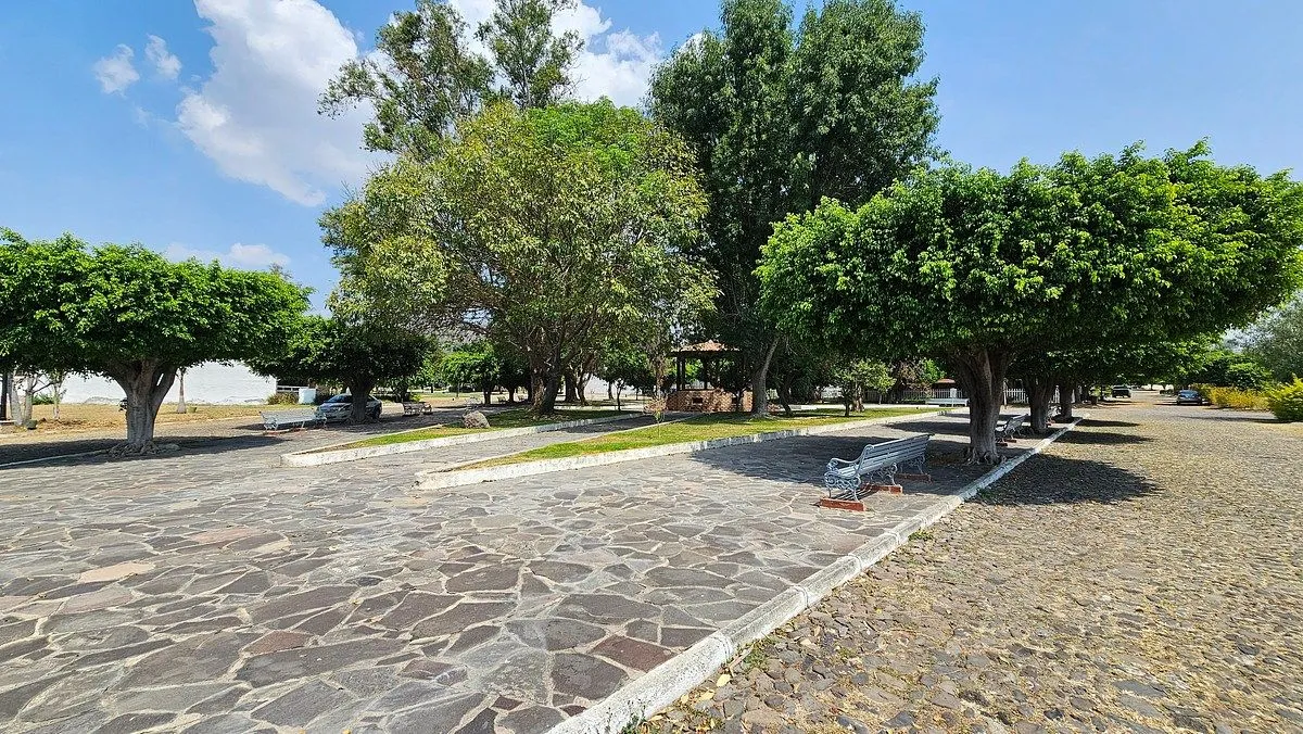 Foto 7 de Terreno en Venta en Colinas de Santa Anita