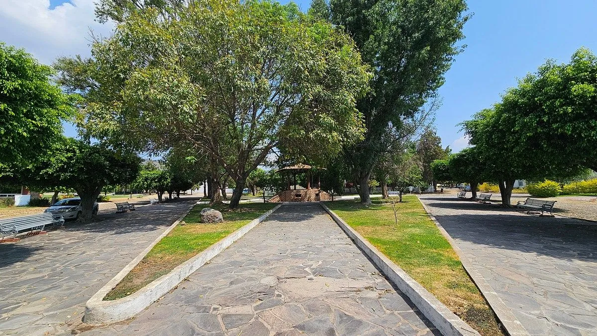 Foto 9 de Terreno en Venta en Colinas de Santa Anita